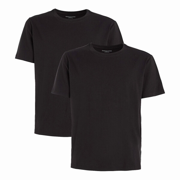 Pánské Tričko s krátkým rukávem UM0UM02762-0UG - Tommy Hilfiger M