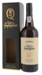 Quinta do Infantado Porto 20yo, 20%, 0,75L (kazeta)