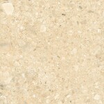 Terasová Dlažba Terrazzo Stone Warm Beige 59,3/59,3 Rekt. (2 cm)