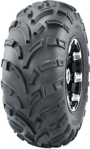 25x8,00 R12 6PR P373 WANDA