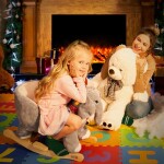 DBA Slon houpací zvířátko Sloník