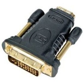 PremiumCord Adapter HDMI A - DVI-D, F/M (8592220002459)