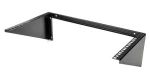 StarTech RK619WAL / 6U 19" ocelová vertikální konzola pro montáž na stěnu (RK619WALLV)