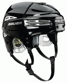 Hokejová Helma RE-AKT 100 - BLK