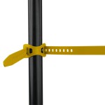 SEA TO SUMMIT Stretch-Loc Strap Set - 4 ks barva: Burnt Olive