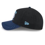 New Era Pánská kšiltovka Tennessee Titans NFL 2025 Draft 9TWENTY A-Frame Adjustable