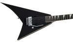 Jackson Pro Plus Pure Metal LTD Rhoads EB BK (použité)