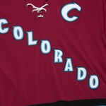 Mitchell & Ness Pánský dres Colorado Avalanche NHL Joe Sakic #19 2001-02 Maroon Velikost: XL