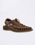 Keen Uneek Men dark earth/chipmunk 46