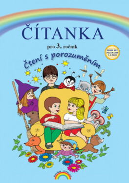Čítanka