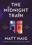 Midnight Train - Matt Haig