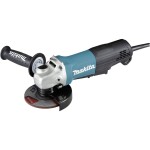 BOSCH GWS 18V-7 Professional 125 mm - 2x 4.0 Ah / Aku úhlová bruska / 18V / 11.000 ot-min / M14 / 2x4.0 Ah (06019H9005)