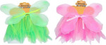 Set karneval W045110 - motýl