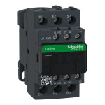 Schneider Electric LC1D25P7TQ stykač 24 ks