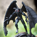 Safari Ltd. Safari Ltd. Figurka - Mothman