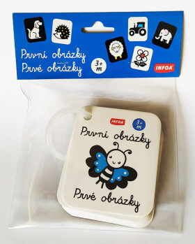 První obrázky
