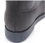 Dámské moto boty Tcx Blend 2 WP Wmn černé - 42