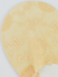 Baleríny Noviti SN052 Lace Silicone ABS 36-41 béžová 36-41