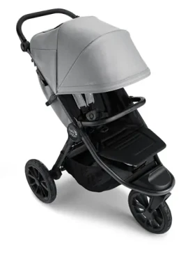 BabyJogger CITY ELITE 2 vč. madla - PIKE (BJ2185629)