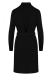 Dámské šaty Figl černá XL