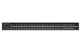 Lancom XS-3550YUP / Switch / 50 portů / Multi-Gigabit / PoE++ 920 W / L2/L3 / 2x SFP28 25G (61891)