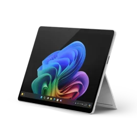 Microsoft Surface Pro 11 512GB platinová / 13" / Snapdragon X Elite 4.2GHz / 16GB / 512GB / Adreno / W11H (ZIA-00006)