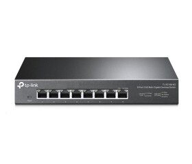 TP-Link switch TL-SG108-M2 (8x2,5GbE, fanless) EDF_324684