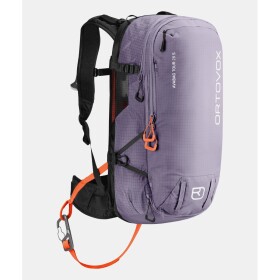 Lavinový batoh ORTOVOX Avabag Litric Tour 28S Lush Lavender