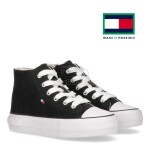 Dětské celoroční boty Tommy Hilfiger T3A4-32119-0890999 Velikost: