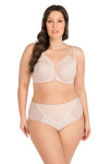 Dámská podprsenka 810 Yoko beige - GORSENIA béžová 85/G