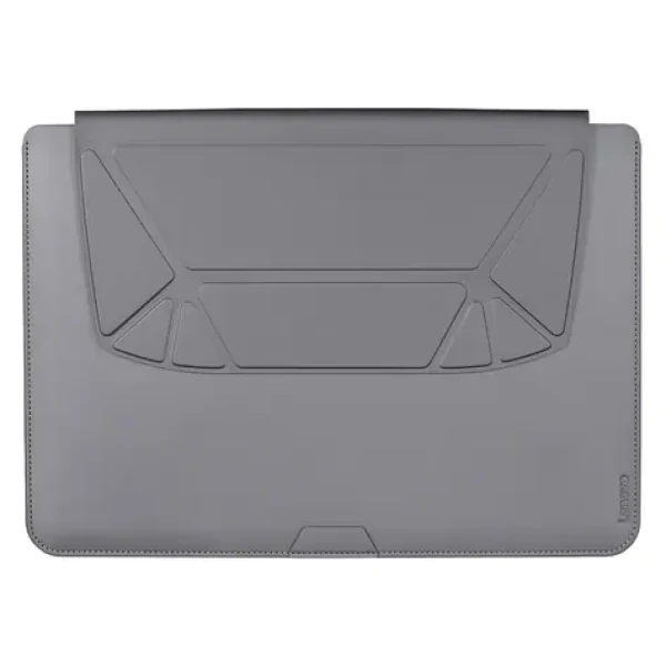 Lenovo Origami 15" šedé / Pouzdro na notebook / Polyuretan / 390×265×10 mm (4X41R83943)