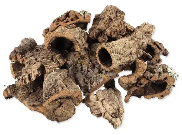 Repti Planet korková kůra mix / Dekorace do terária / 250 g (007-858863)