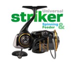 Zfish Combo Prut Skynet 2,28m 5-35g + Naviják Striker ST 3000