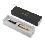 PARKER Urban Muted Black