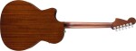 Fender California Deluxe Newporter CE NAT