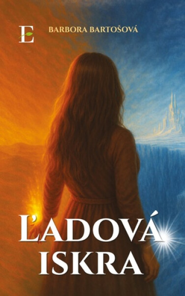 Ľadová iskra - Barbora Bartošová