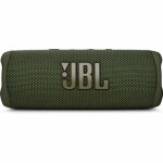 JBL Flip 6 zelený