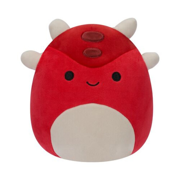 SQUISHMALLOWS Ankylosaurus Sergio