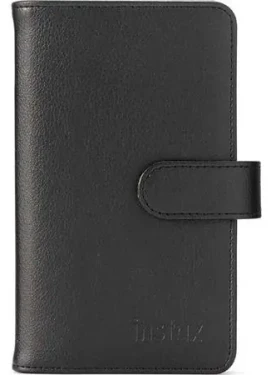 Fujifilm INSTAX Mini album černá / Album / pro fotografie Instax Mini (70100162645)