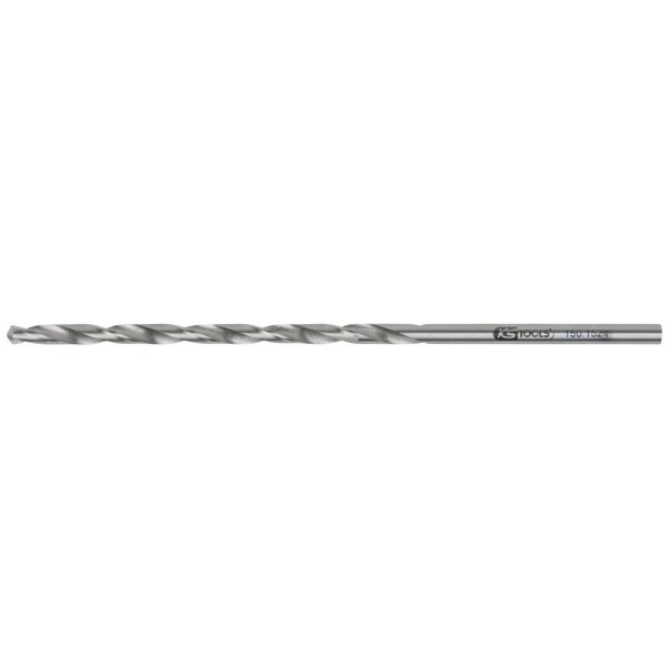KS Tools 150.1524 Speciální vrták, Ø 4 mm