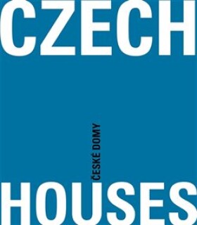 Czech Houses České domy Ján Stempel, Ján