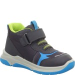 Chlapecké celoroční tenisky COOPER GTX Grey/Turquoise Superfit 1-006413-2010 - 35