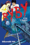Ryby Útok hlubin