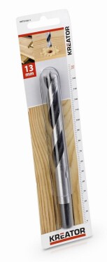 PowerPlus KRT010611 - Vrták do dřeva 13x151 mm