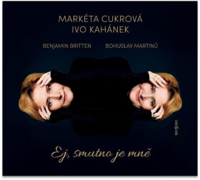 Ej, smutno je mně