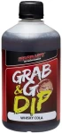 Starbaits Dip Global Whisky Cola 500ml (49229)