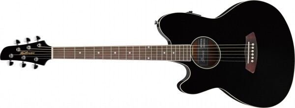 Ibanez TCY10LE Black