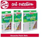 Royal Talens Kvašové barvy Talens Art Creation Gouache 24 x 12ml