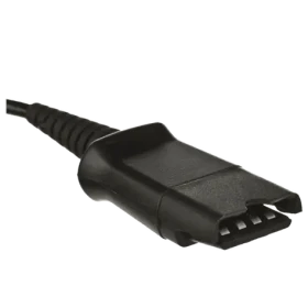 Poly 85Q32AA Audio kabel - 2.5 mm 4pinový stereo jack rychlé rozpojení Poly EncorePro / 3 m (85Q32AA)