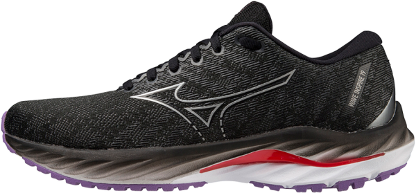 Běžecké boty Mizuno WAVE INSPIRE 19 J1GD234422 Velikost obuvi EU: